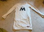 Moscow lange sweater maat 152, Kinderen en Baby's, Kinderkleding | Maat 176, Ophalen of Verzenden, Zo goed als nieuw, Meisje, Trui of Vest