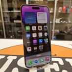 iPhone 14 Pro Max 128GB -  Accu 93% - Topstaat, Telecommunicatie, Mobiele telefoons | Apple iPhone, Apple, Zo goed als nieuw, Support@apple.com