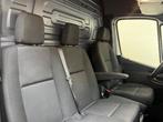 Mercedes-Benz Sprinter Automaat 211 2.2 CDI L2H2 3Persoons,, Stof, Gebruikt, 4 cilinders, Wit
