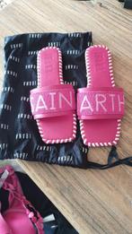 Ibana slippers 37, Slippers, Nieuw, Ophalen of Verzenden, Roze