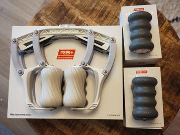 Roll Recovery R8 Plus + 2 Super Plush Insert beschikbaar voor biedingen