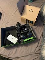 Steelseries Arctis Nova Pro Draadloos XBOX, PC, PS headset, Computers en Software, Headsets, Steelseries Artics Pro, Mute-functie