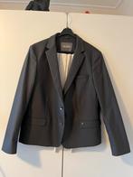 prachtig Mos Mosh-colbert, mt 42, enkele keer gedragen!, Kleding | Dames, Verzenden, Zo goed als nieuw, Maat 42/44 (L), Grijs