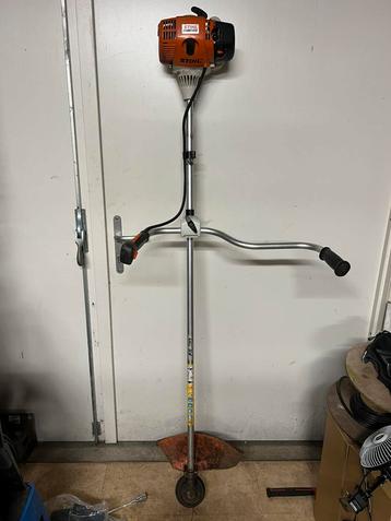 Stihl bosmaaier FS 130 beschikbaar voor biedingen