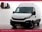 Iveco Daily 35S16 160pk E6 L2H2 HiMatic Automaat Airco/Camer, Automaat, Achterwielaandrijving, Gebruikt, Euro 6