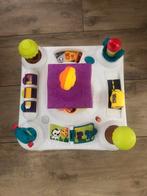 Activiteiten tafel Little Tikes, Ophalen, Gebruikt, Speelkleed