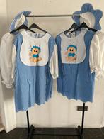 Carnavalskostuum Baby (2x), Carnaval, Verzenden, Partyhits, Maat 46/48 (XL) of groter