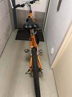 Nitro Mountainbike - Oranje, Gebruikt, Heren, Geen vering, Ophalen