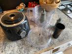 Jamie Oliver Keukenmachine, Witgoed en Apparatuur, Keukenmixers, Gebruikt, 1 tot 2 liter, 2 snelheden, Ophalen of Verzenden