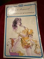 Knuisten en Knuffels - Guy de Maupassant, Boeken, Ophalen of Verzenden, Gelezen, België