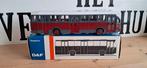 Lion car stadsbus, Hobby en Vrije tijd, Modelauto's | 1:50, Ophalen of Verzenden, Bus of Vrachtwagen, Lion Toys