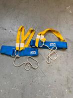 Set Lavis veiligheidsgordels (2 stuks), Watersport en Boten, Ophalen of Verzenden, Zo goed als nieuw