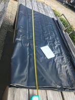 vijverzeil 6.5 x 3.0 meter PVC zeil vijver, Ophalen, Nieuw