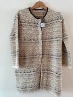 Gustav vest maat 38 - Mooi en stijlvol!, Ophalen of Verzenden, Nieuw, Maat 38/40 (M), Beige