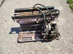 Loopwerk 60hz seeburg showcase jukebox, Ophalen, Gebruikt, 1950 tot 1960, Seeburg