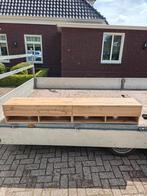 2TV meubel, Huis en Inrichting, Ophalen, Zo goed als nieuw, 25 tot 50 cm, Minder dan 100 cm
