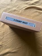 3 Count Bout - Neo-Geo MVS, 2 spelers, Ophalen of Verzenden, Zo goed als nieuw, Vanaf 12 jaar