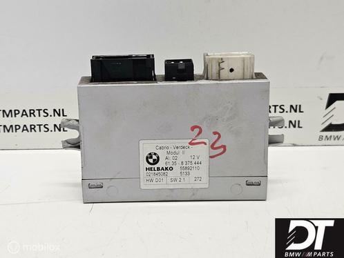 Cabriodakmodule BMW 3-serie Cabrio E46 61356960141, Auto-onderdelen, Elektronica en Kabels, BMW, Gebruikt, Ophalen of Verzenden