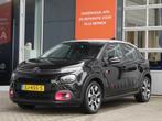 Citroën C3 1.2 PureTech ELLE | Climate control | Lichtmetal, 450 kg, Gebruikt, 1199 cc, 82 pk