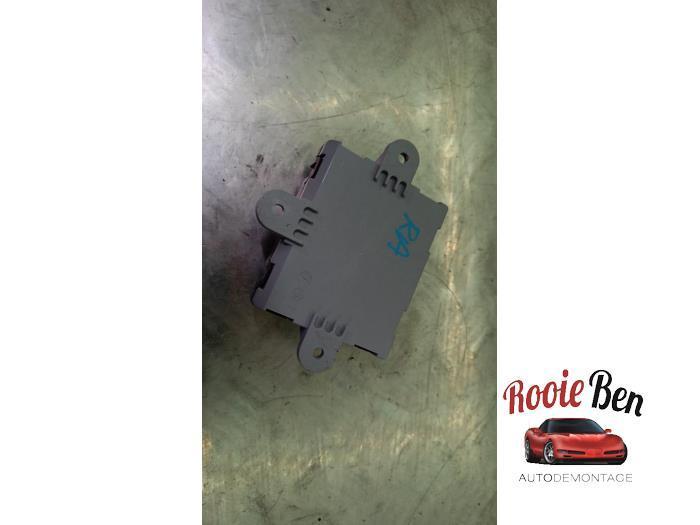 Centrale Deurvergrendelings Module van een Jaguar XE, Auto-onderdelen, Overige Auto-onderdelen, Jaguar, Gebruikt, 3 maanden garantie