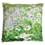 Zitzak voor buiten XXL margrieten Esschert Design, Kunststof, -, Verzenden, -
