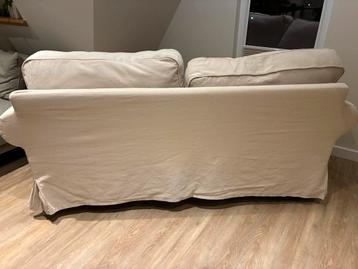 IKEA EKTORP 2-zitsbank - Goede staat! - afbeelding 4