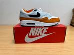 Nike Air Max 1 Monarch 42 Nieuw, Wit, Nike, Nieuw, Ophalen of Verzenden