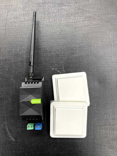Loxone Enocean Extension, Hobby en Vrije tijd, Elektronica-componenten, Ophalen of Verzenden