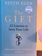 The Gift , Dr. Edith Eva Eger, Boeken, Nieuw, Ophalen of Verzenden