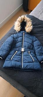 Meisjes Winterjassen Maat 98 & 104, Gebruikt, Meisje, Ophalen of Verzenden, Onbekend