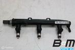 Brandstofrail met verstuivers VW Up! 05C133313B, Gebruikt