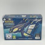 Nintendo 2DS Pokemon Alpha Sapphire Edition, Spelcomputers en Games, Games | Nintendo 2DS en 3DS, Avontuur en Actie, ., 1 speler