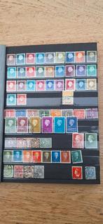 Postzel verzameling, Ophalen of Verzenden, Nederland en Buitenland