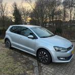 Volkswagen Polo Business Edition 1.4 TDI | Turbo defect, Stof, Zwart, Electronic Stability Program (ESP), Te koop