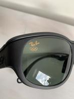 Vintage Ray-Ban zonnebril Olympische Spelen 1992, Ray-Ban, Gebruikt, Ophalen of Verzenden, Zonnebril