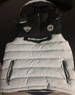 Black bananas bodywarmer maat L (nieuw ), Kleding | Heren, Bodywarmers, Maat 52/54 (L), Zwart, Ophalen of Verzenden, Zo goed als nieuw