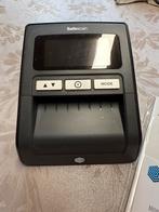 Safescan vals geld detector - in goede staat, Ophalen of Verzenden, Valsgelddetector