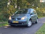 Renault Scénic 1.6-16V Dynamique Comfort | Cruise + Airco N, Voorwielaandrijving, Gebruikt, 1295 kg, 4 cilinders