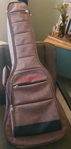 Gitaartas - Dykman, Muziek en Instrumenten, Ophalen, Gebruikt, Akoestische gitaar