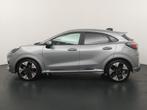 Ford Puma EcoBoost 155PK Hybrid ST-Line X | Winter Pack I Tr, Zwart, Adaptive Cruise Control, Bedrijf, 155 pk