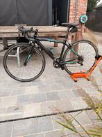 Bianchi Dama Bianca Racefiets - Frame 44, 28 inch, Gebruikt, 10 tot 15 versnellingen, Aluminium