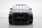 Audi Q3 Sportback 45 TFSI e S-Edition |Pano|3xS-Line|Sonos|3, Gebruikt, Zwart, Hybride Elektrisch/Benzine, 13 kWh