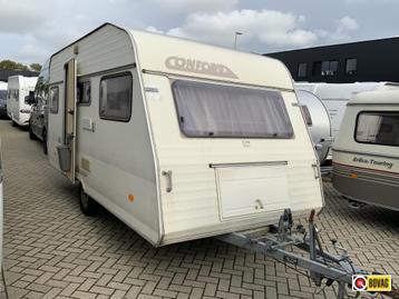 Home-Car Contour 43 beschikbaar voor biedingen