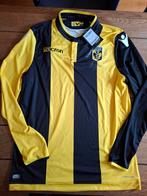 Vitesse Arnhem shirt voetbalshirt xl nieuw lange mouwen, Verzamelen, Ophalen of Verzenden, Zo goed als nieuw, Vitesse, Shirt