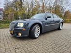 Chrysler 300C 6.1 I V8 Srt8 AUT 2008 Blauw, Auto's, Chrysler, 431 pk, Blauw, Particulier, Sedan