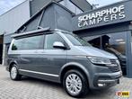Volkswagen T6.1 California OCEAN 204 DSG 4MOTION, Automaat, Koelkast, Volkswagen, Hefdak