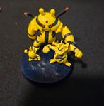 Japanse Zukan Pokémon figuren - 3 sets, Verzamelen, Poppetjes en Figuurtjes, Ophalen of Verzenden, Gebruikt