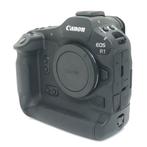 Canon EOS R1, Verzenden, Zo goed als nieuw, Canon, Geen optische zoom