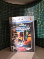 Need for Speed Underground 2 PlayStation 2, Spelcomputers en Games, Games | Sony PlayStation 2, 1 speler, Racen en Vliegen, Ophalen of Verzenden