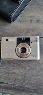 Konica Revio Compact Camera, Ophalen of Verzenden, Gebruikt, Compact, Konica